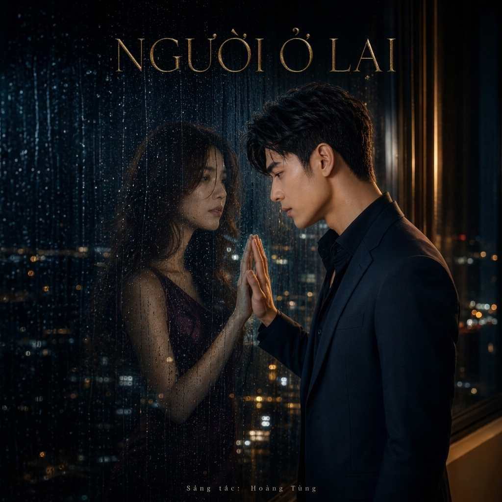 Người ở lại